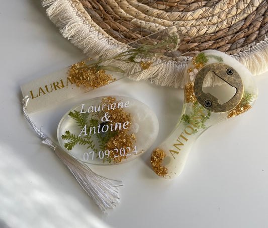 Mariage de Lauriane et Antoine