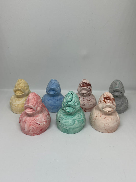 Figurine Canard