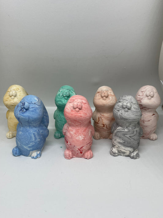 Figurine Lapin