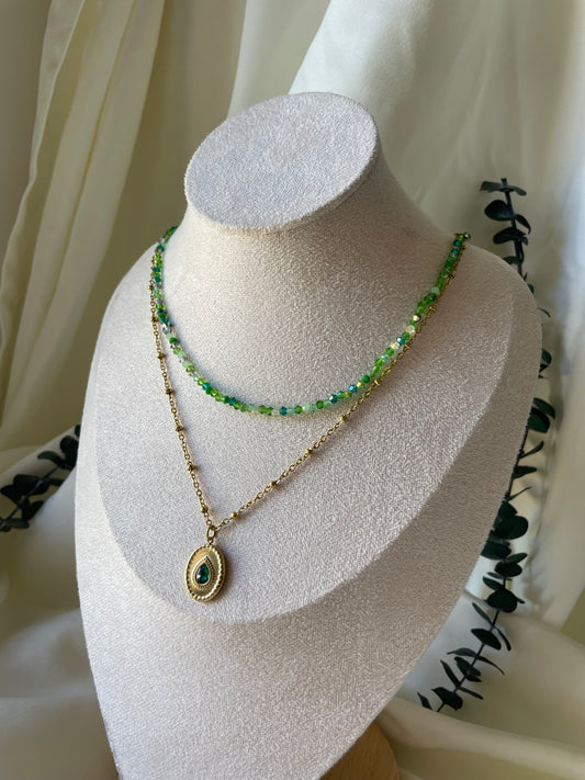 Collier Cléo