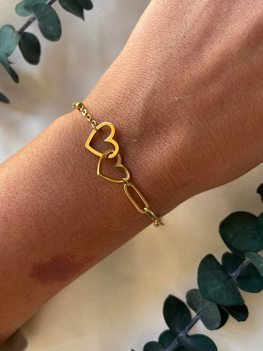 Bracelet Love