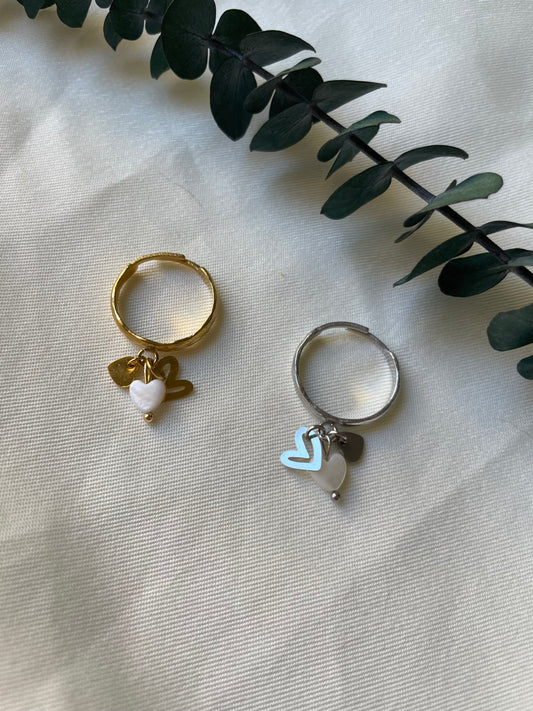 Bague love