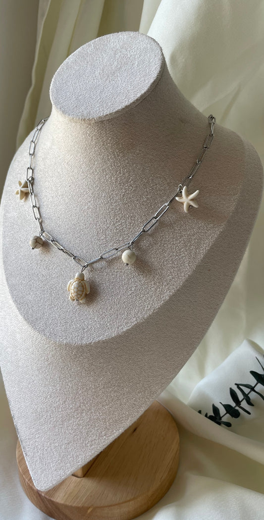 Collier Isaora