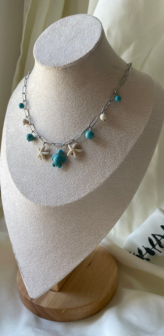 Collier Soleila