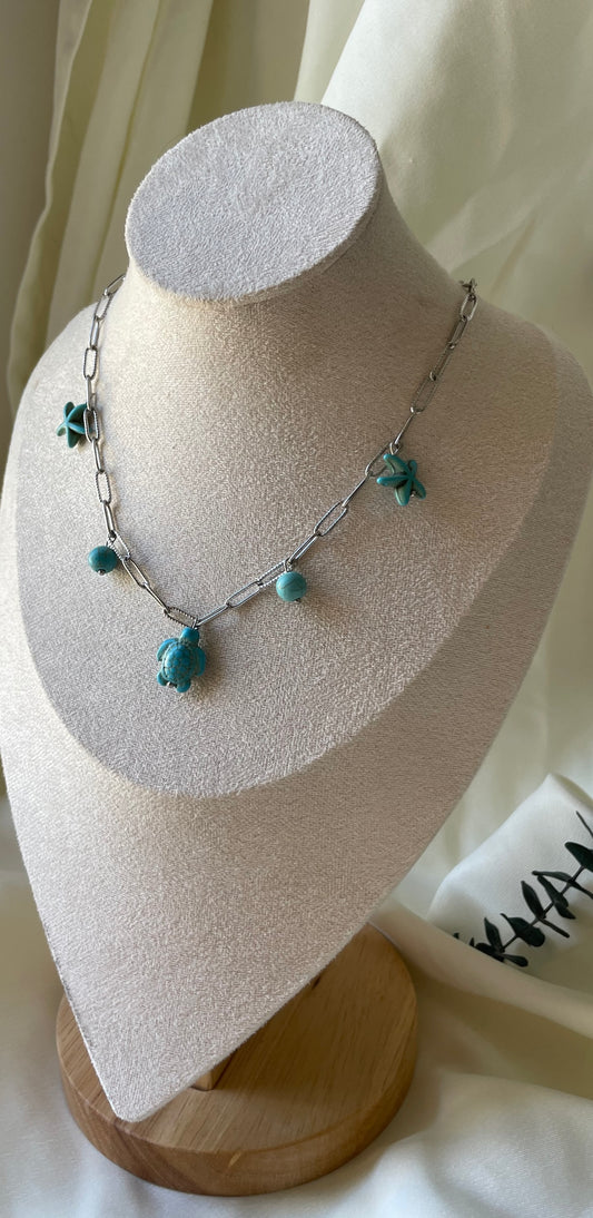 Collier Isaora