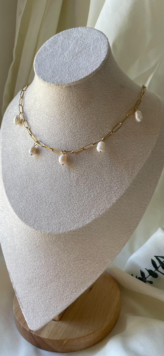 Collier Gioia