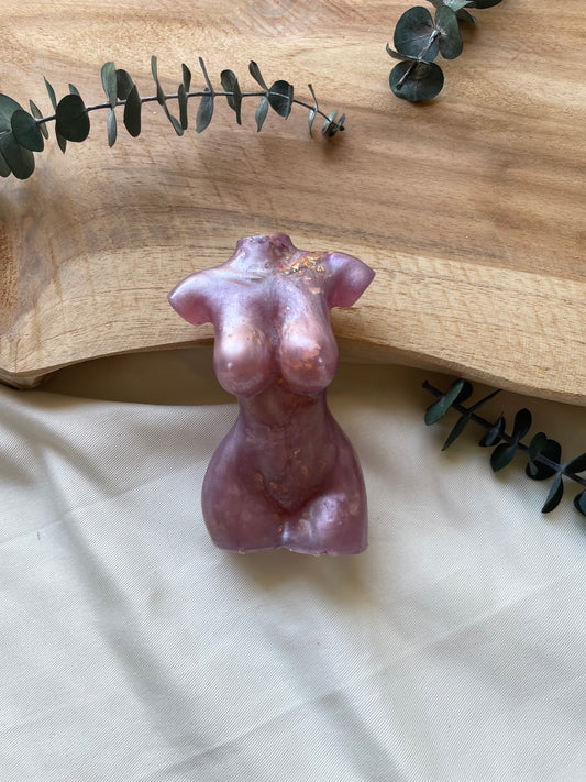 Corps de femme